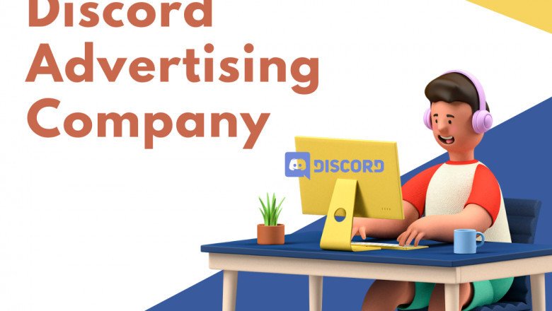 Discord Advertising Company