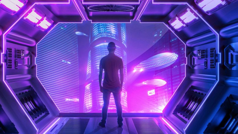 Features Of Metaverse