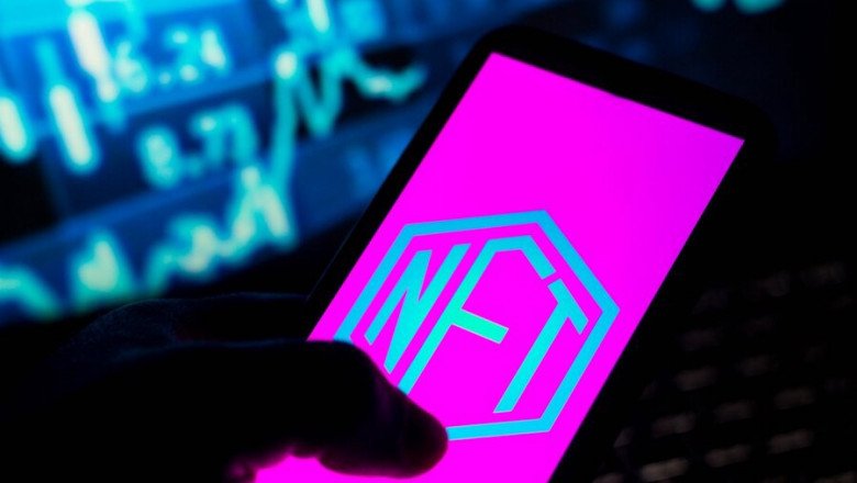 7 Top NFT Development Companies In 2023