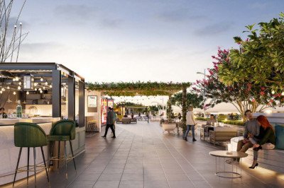 Best Commercial Property to invest in Gurgaon –  M3M Capital Walk