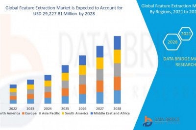 Global Feature Extraction Market Growth