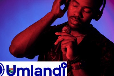 South African songs