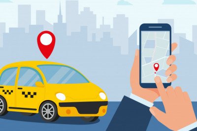Top 5 Popular Taxi Booking Apps in US