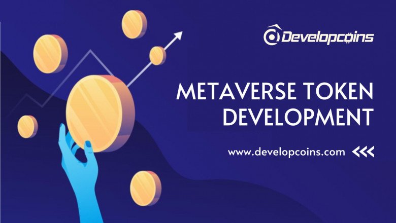 How To Create a Metaverse Token?