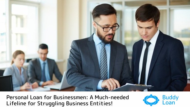 Personal Loan for Business Get the Cash You Need Now