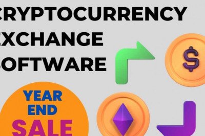 Get White Label Cryptocurrency Exchange Software With Best Tech Stack