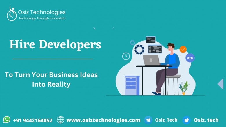 How To HIRE Software DEVELOPERS for Monthly and Hourly Basis?