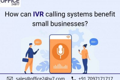 How can IVR Calling Systems Benefit Small Businesses?