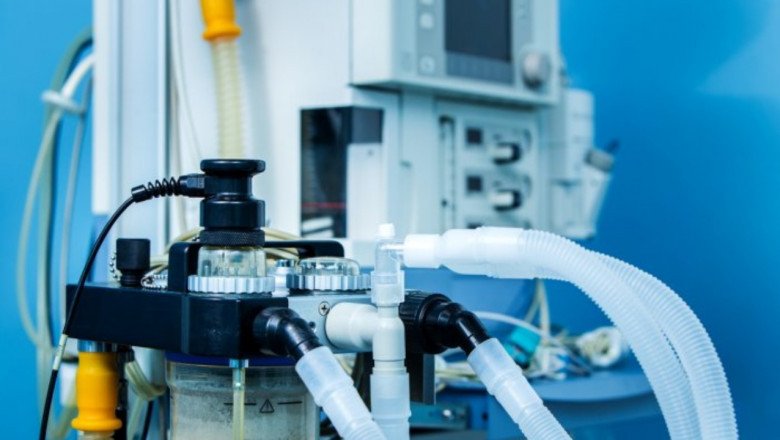 Ventilators Market Segment Analysis and Forecast Analysis during the Forecast Period 2022-2028