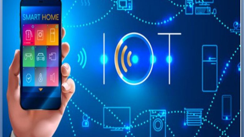 What Are the Advantages of an IoT App Development Company for Business?