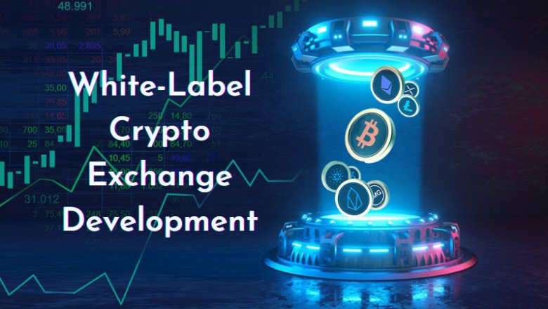 White Label Cryptocurrency Exchange Development