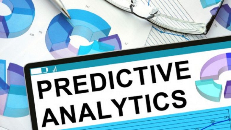 Predictive Analytics Involves Predicting Future Outcomes Using Advanced Analytics