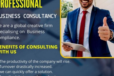 Kaali Consulting, India's Top Consultancy Services