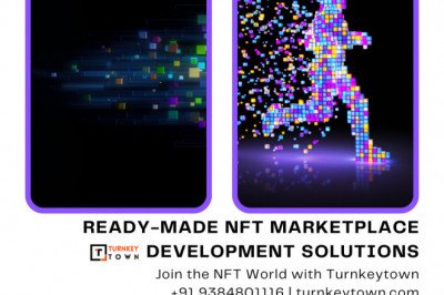White-label NFT Marketplace: A Key Source For Entering The NFT World