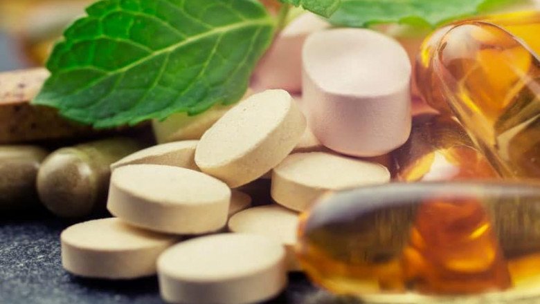 A Nutraceutical Ingredient Consists Of An Animal, Plant, Microbial, Or Synthetic Source That Has Health Benefits