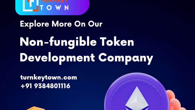 Exploring the Benefits of Non-fungible Token Development