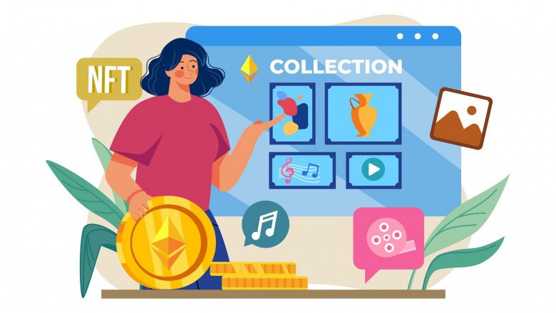 13 Reasons Why You Should Create an NFT Marketplace