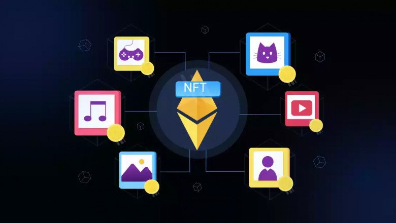 6 mainstream types of NFT