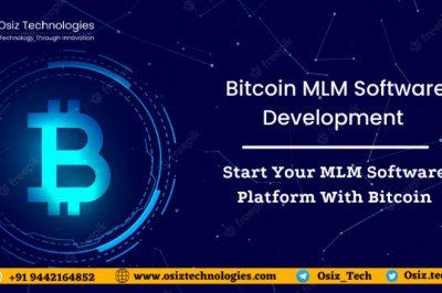 How businesses can benefit from Bitcoin MLM software development?