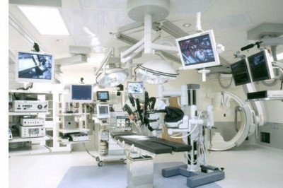 Best Surgical Products Manufacturers in India