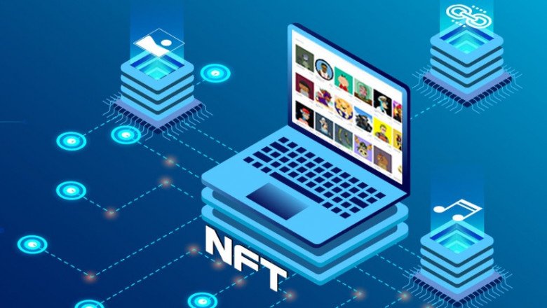 Simple White Label NFT Marketplace Development Guide