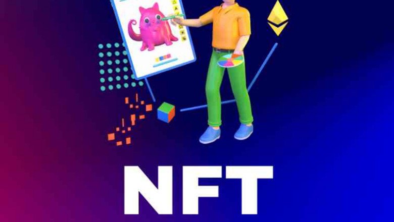 NFT Marketing Agency 