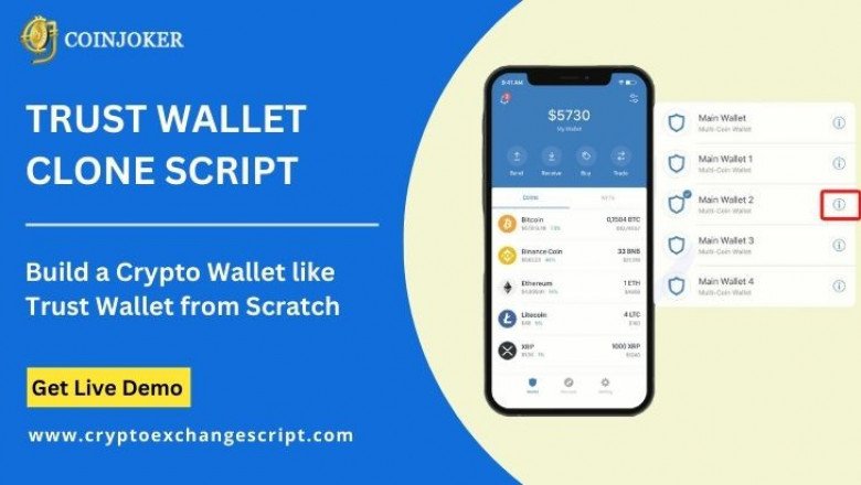 Blockchain Wallet Development Cost, Security, and Features