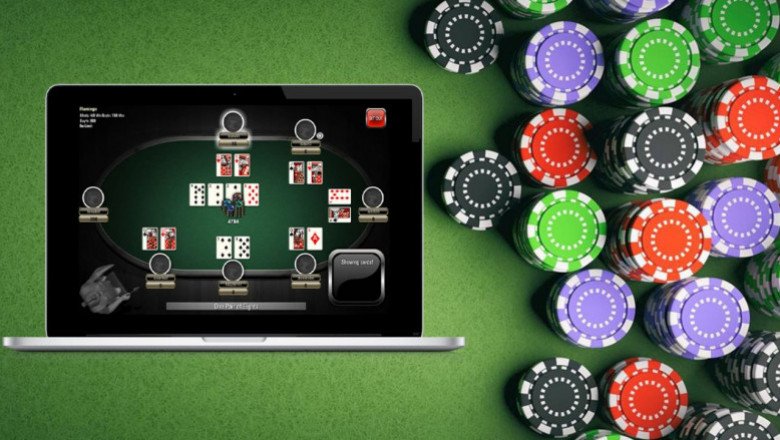 10 Pemain Poker Online Teratas
