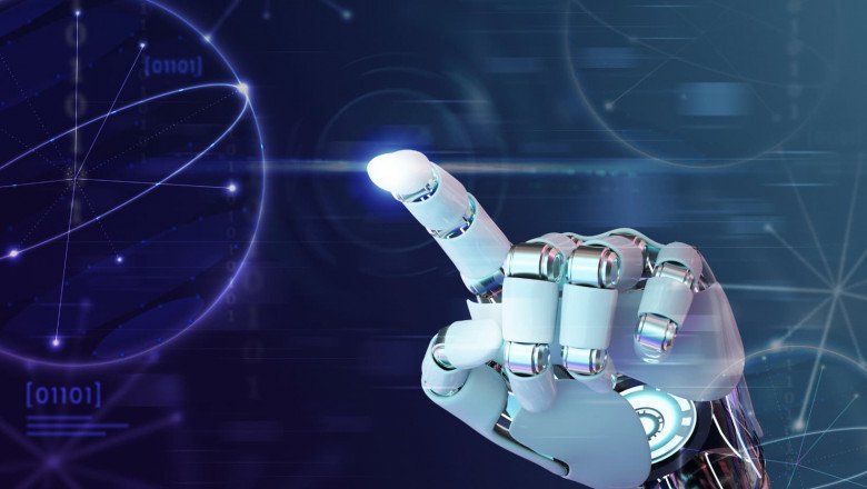 How Can Machine Learning Aid In Creating A Better Software?