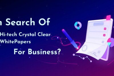 Why Craft High-Quality White Papers For Your Business?