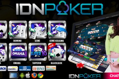 IDN Play | Poker Online | Daftar IDN Play | IDN Poker