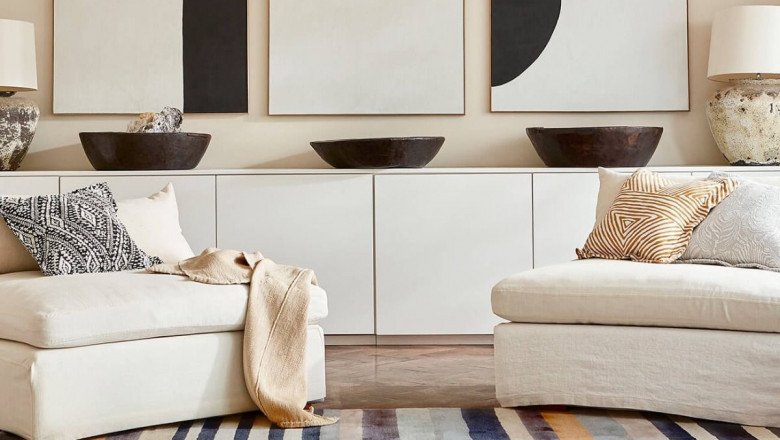 Looking to Revamp your Bedroom or Living Room? Buy Cheap Big Rugs!