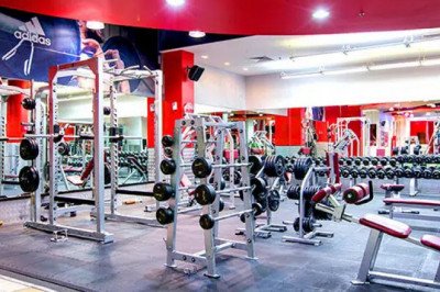Yoga or Gyms in Dubai for Calorie Loss