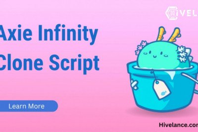 Axie Infinity Clone Script to Build Digital Pet NFT Gaming Platform Similar to Axie Infinity