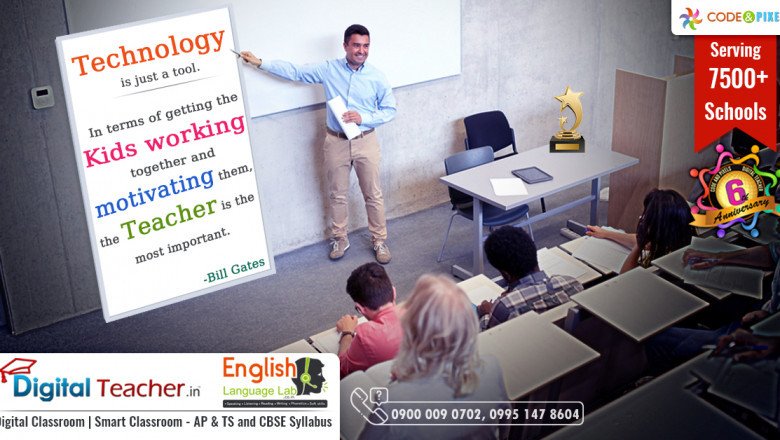Smart Class Solution
