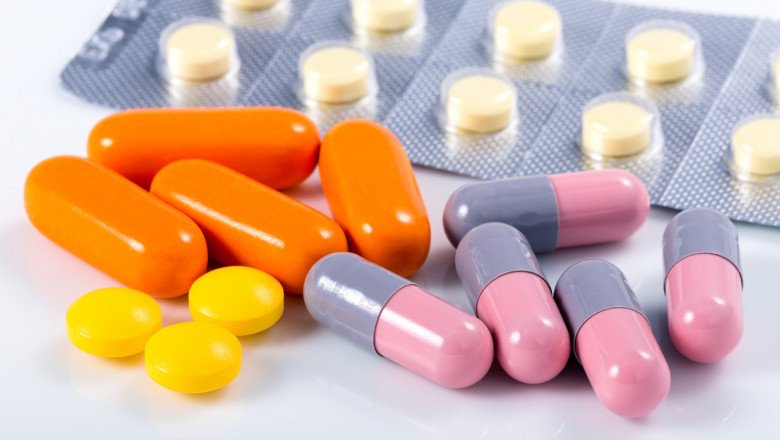 Generic Drugs Market Size, Share, Demand, Trends, Growth and Forecast Analysis