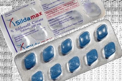 How Does Sildamax Work On Your Body?