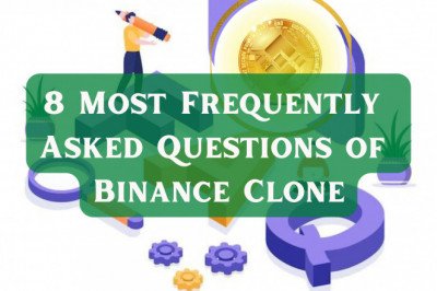 8 Most Frequently Asked Questions about Binance Clone