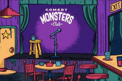 Controversy seizes the Latino collection of NFT Comedy Monster Club