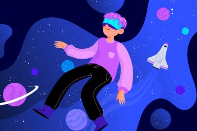 Metaverse Training: Reimagining The Future Of Learning And Development