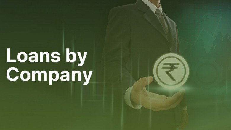 Loans By Company | Online Chartered