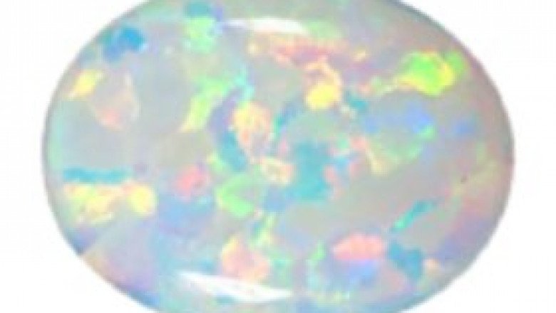 Opal Stone Benefits