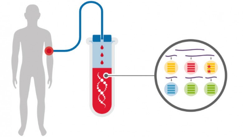The Liquid Biopsy Technique Opens Up Previously Unexpected Avenues Of Research