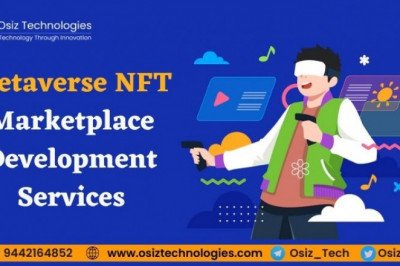 How Metaverse NFTs Can Help You Create a More Immersive Online Experience