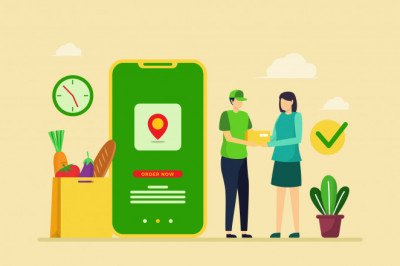 Ready-Made Grocery Delivery Apps vs. Custom-Built: Which is Better for Your Business?