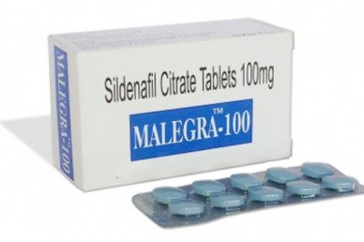 Take Away Your Weak Sexual Confidence By Malegra 100