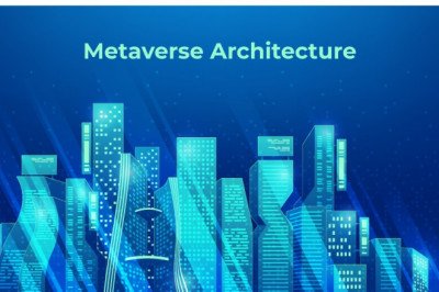 Metaverse Architecture — A Peek Into The Future