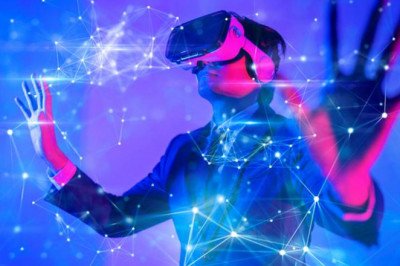 What is the Metaverse? an article makes it clear