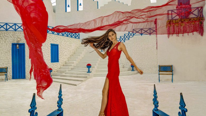Guide to hiring the Best Fashion Photographer in India